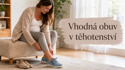 Fußschmerzen in der Schwangerschaft: Welche Schuhe sind geeignet und welche sollten vermieden werden? | ARNO-schuhe.de – Schuhe mit Tradition