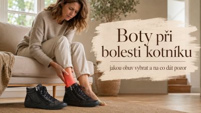 Schuhe bei Knöchelschmerzen: Welche Schuhe sind die richtigen und worauf sollte man achten? | ARNO-schuhe.de – Schuhe mit Tradition