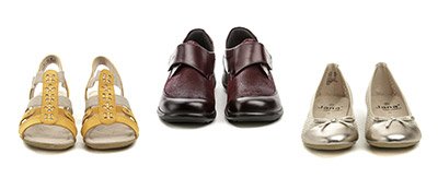 Wie wählt man Schuhe für breite Füße? Der komplette Ratgeber | ARNO-schuhe.de – Schuhe mit Tradition