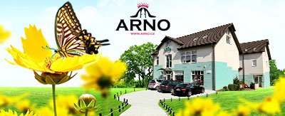 Präsentation des ARNO Shops in Lázně Kostelec u Zlína | ARNO-schuhe.de – Schuhe mit Tradition