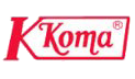 Koma schuhe