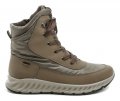 IMAC I3133z31 dunkelbeige Damen Winterstiefel | ARNO-schuhe.de – Schuhe mit Tradition