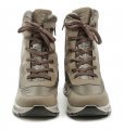 IMAC I3133z31 dunkelbeige Damen Winterstiefel | ARNO-schuhe.de – Schuhe mit Tradition