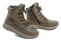 IMAC I3133z31 dunkelbeige Damen Winterstiefel | ARNO-schuhe.de – Schuhe mit Tradition