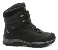Lico 710235 Linna schwarzer Winterstiefel | ARNO-schuhe.de – Schuhe mit Tradition