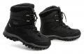 Lico 710235 Linna schwarzer Winterstiefel | ARNO-schuhe.de – Schuhe mit Tradition