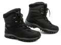 Lico 710235 Linna schwarzer Winterstiefel | ARNO-schuhe.de – Schuhe mit Tradition