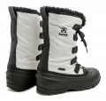 Kamik Billie White Damen Winterschuhe | ARNO-schuhe.de – Schuhe mit Tradition