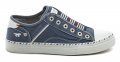 Mustang 1376-402-841 Denim Damen Schuhe in Übergröße | ARNO-schuhe.de – Schuhe mit Tradition