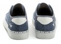 Mustang 1376-402-841 Denim Damen Schuhe in Übergröße | ARNO-schuhe.de – Schuhe mit Tradition