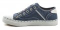 Mustang 1376-402-841 Denim Damen Schuhe in Übergröße | ARNO-schuhe.de – Schuhe mit Tradition
