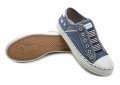 Mustang 1376-402-841 Denim Damen Schuhe in Übergröße | ARNO-schuhe.de – Schuhe mit Tradition