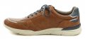 Mustang 4138-309-307 cognac Herren Halbschuhe in Übergröße | ARNO-schuhe.de – Schuhe mit Tradition