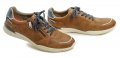 Mustang 4138-309-307 cognac Herren Halbschuhe in Übergröße | ARNO-schuhe.de – Schuhe mit Tradition