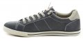 Mustang 4072-317-800 blau Herrenstiefel in Übergröße | ARNO-schuhe.de – Schuhe mit Tradition