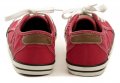 Mustang 4058-310-5 rot Herren Turnschuhe | ARNO-schuhe.de – Schuhe mit Tradition