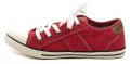 Mustang 4058-310-5 rot Herren Turnschuhe | ARNO-schuhe.de – Schuhe mit Tradition
