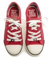 Mustang 4058-310-5 rot Herren Turnschuhe | ARNO-schuhe.de – Schuhe mit Tradition