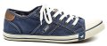 Mustang 4058-310-841 Herren Jeans Turnschuhe | ARNO-schuhe.de – Schuhe mit Tradition