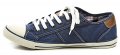 Mustang 4058-310-841 Herren Jeans Turnschuhe | ARNO-schuhe.de – Schuhe mit Tradition