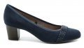 Jana 8-22467-20 navy Damen Pumps Weite H | ARNO-schuhe.de – Schuhe mit Tradition