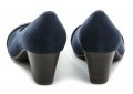 Jana 8-22467-20 navy Damen Pumps Weite H | ARNO-schuhe.de – Schuhe mit Tradition