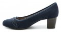 Jana 8-22467-20 navy Damen Pumps Weite H | ARNO-schuhe.de – Schuhe mit Tradition