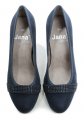 Jana 8-22467-20 navy Damen Pumps Weite H | ARNO-schuhe.de – Schuhe mit Tradition