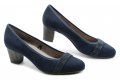 Jana 8-22467-20 navy Damen Pumps Weite H | ARNO-schuhe.de – Schuhe mit Tradition
