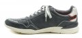 Mustang 4138-309-820 navy Herren Halbschuhe | ARNO-schuhe.de – Schuhe mit Tradition