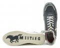 Mustang 4138-309-820 navy Herren Halbschuhe | ARNO-schuhe.de – Schuhe mit Tradition