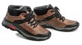 Wawel MA860 braun-schwarze Herren-Halbschuhe | ARNO-schuhe.de – Schuhe mit Tradition