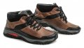 Wawel MA860 braun-schwarze Herren-Halbschuhe | ARNO-schuhe.de – Schuhe mit Tradition