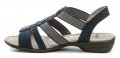 Jana 8-28165-28 navy Damensandalen Weite H | ARNO-schuhe.de – Schuhe mit Tradition