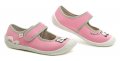 3F Mädchen rosa Ballerinas 4A3-20 | ARNO-schuhe.de – Schuhe mit Tradition