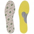 Dr. Grepl Damen Schuheinlagen mit Orthoknie gelb | ARNO-schuhe.de – Schuhe mit Tradition