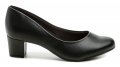 Beira Rio 4777-409 schwarze Pumps mit Absatz für Frauen | ARNO-schuhe.de – Schuhe mit Tradition