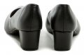 Beira Rio 4777-409 schwarze Pumps mit Absatz für Frauen | ARNO-schuhe.de – Schuhe mit Tradition