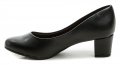 Beira Rio 4777-409 schwarze Pumps mit Absatz für Frauen | ARNO-schuhe.de – Schuhe mit Tradition