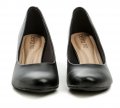 Beira Rio 4777-409 schwarze Pumps mit Absatz für Frauen | ARNO-schuhe.de – Schuhe mit Tradition