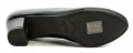 Beira Rio 4777-409 schwarze Pumps mit Absatz für Frauen | ARNO-schuhe.de – Schuhe mit Tradition