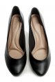Beira Rio 4777-409 schwarze Pumps mit Absatz für Frauen | ARNO-schuhe.de – Schuhe mit Tradition