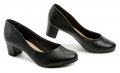 Beira Rio 4777-409 schwarze Pumps mit Absatz für Frauen | ARNO-schuhe.de – Schuhe mit Tradition