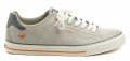 Mustang 4180-307-22 hellgrau Herren Halbschuhe | ARNO-schuhe.de – Schuhe mit Tradition