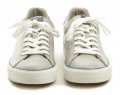 Mustang 4180-307-22 hellgrau Herren Halbschuhe | ARNO-schuhe.de – Schuhe mit Tradition