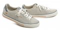 Mustang 4180-307-22 hellgrau Herren Halbschuhe | ARNO-schuhe.de – Schuhe mit Tradition