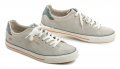 Mustang 4180-307-22 hellgrau Herren Halbschuhe | ARNO-schuhe.de – Schuhe mit Tradition