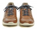 Mustang 4138-309-307 cognac Herrenstiefel | ARNO-schuhe.de – Schuhe mit Tradition