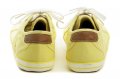 Mustang 1099-310-610 gelbe Damen Turnschuhe in Übergröße | ARNO-schuhe.de – Schuhe mit Tradition