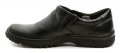 Rossi K869 schwarz Herren Halbstiefel | ARNO-schuhe.de – Schuhe mit Tradition